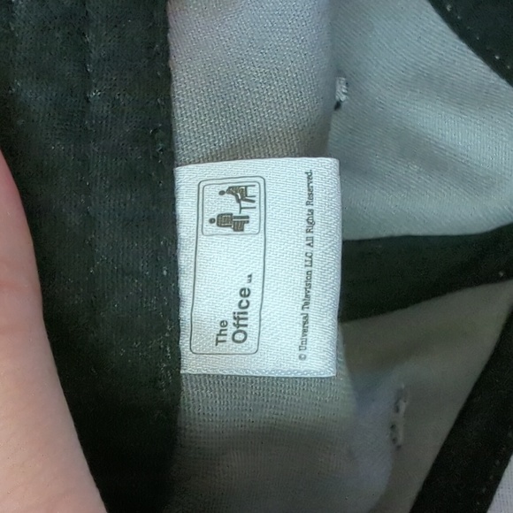 Dunder Mifflin Hat *NWOT* - Picture 3 of 4